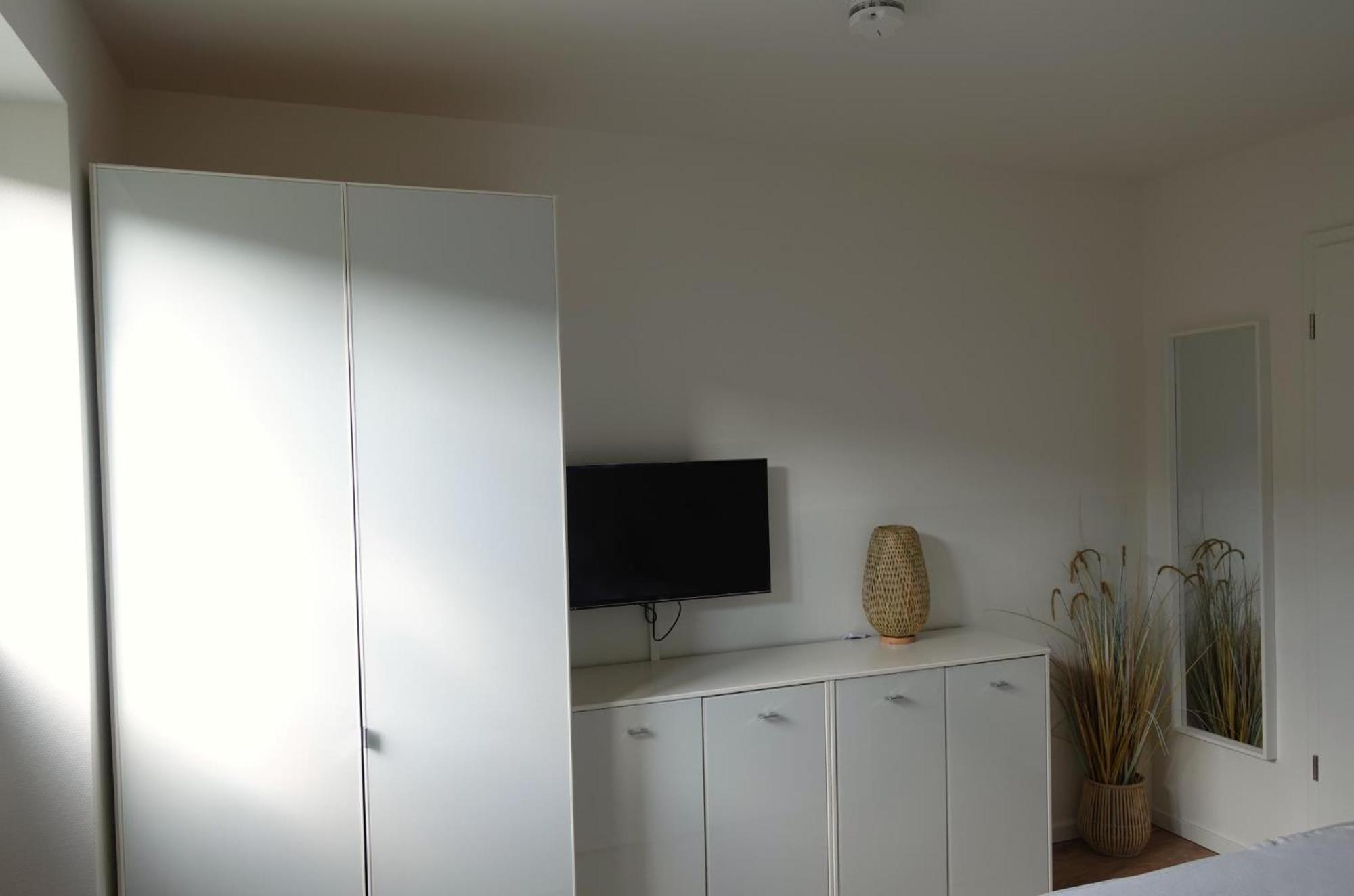 Apartmán Refugium 5 Kellenhusen Exteriér fotografie