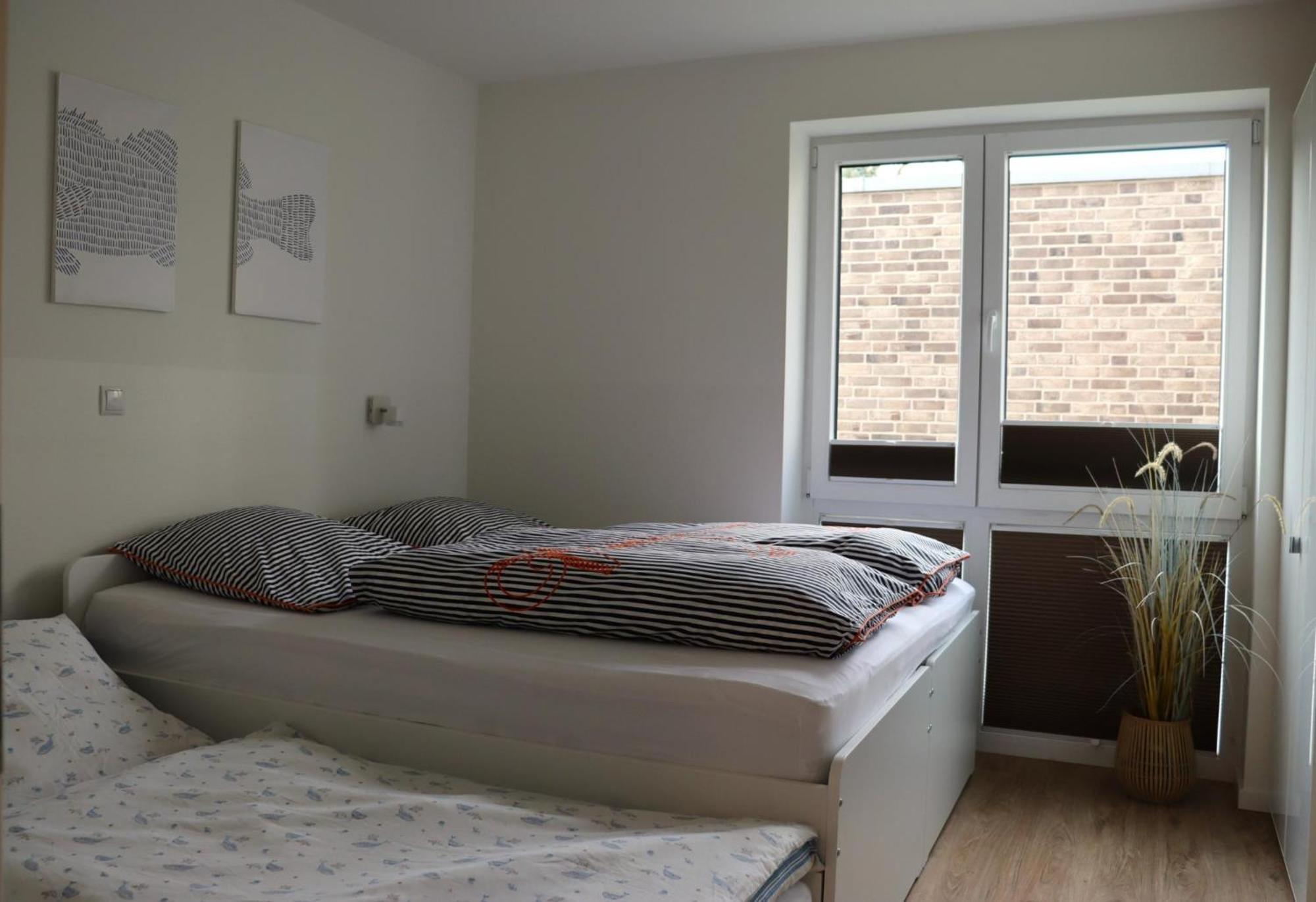 Apartmán Refugium 5 Kellenhusen Exteriér fotografie