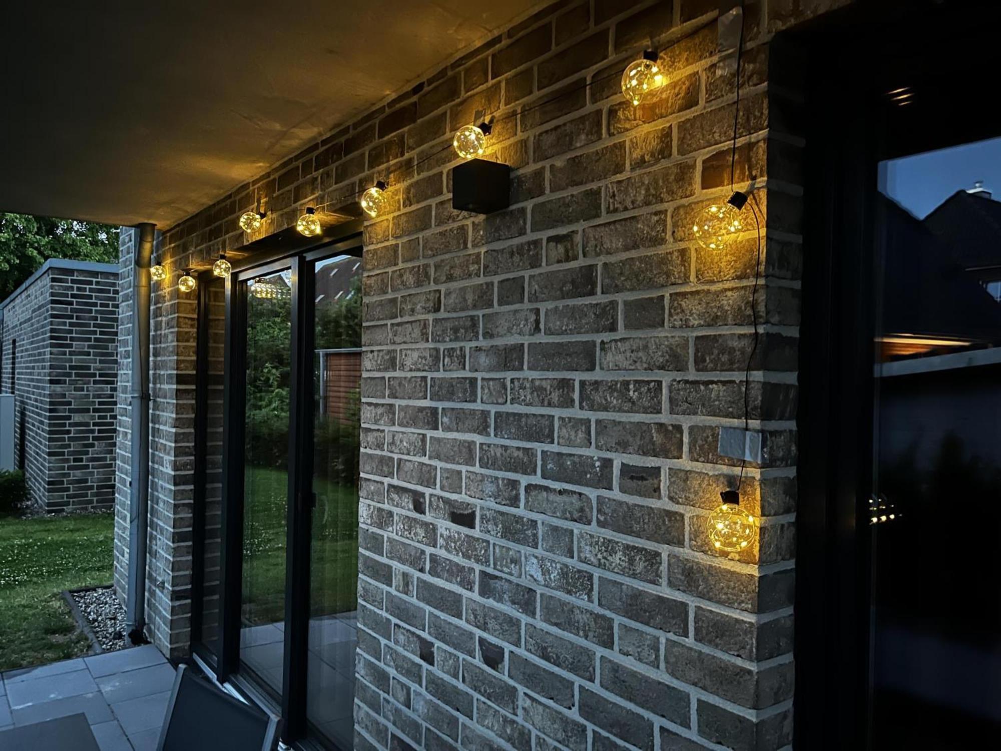 Apartmán Refugium 5 Kellenhusen Exteriér fotografie