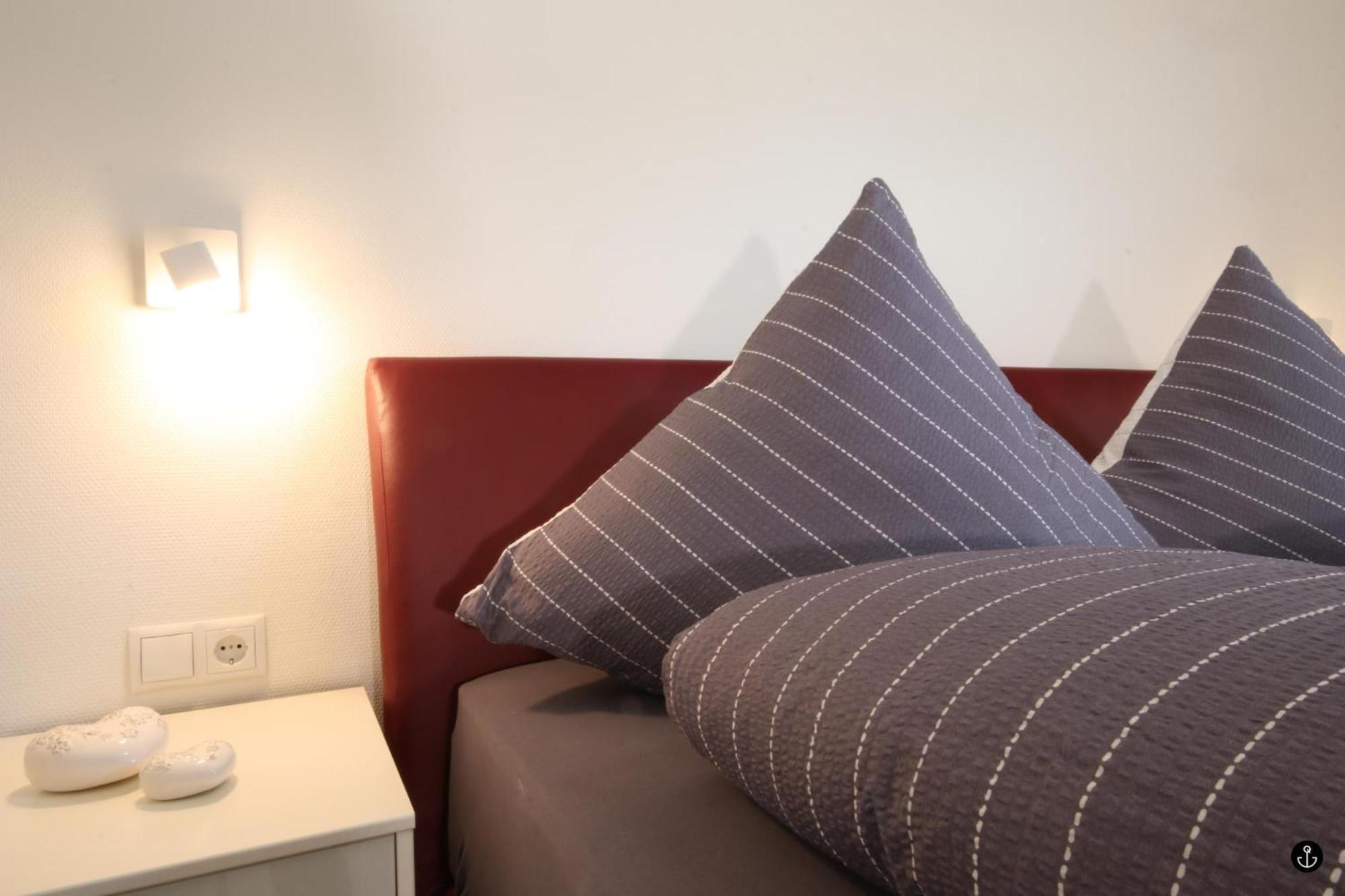 Apartmán Refugium 5 Kellenhusen Exteriér fotografie